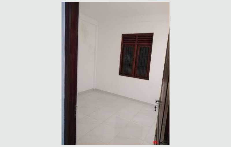 Newly Built House Available For Rent Or Lease (up Stair -1st Floor)