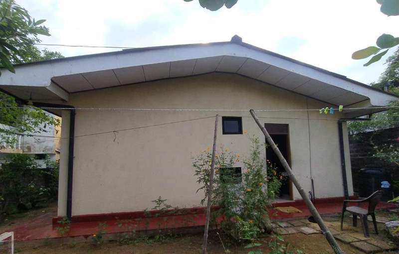 House for sale in Homagama