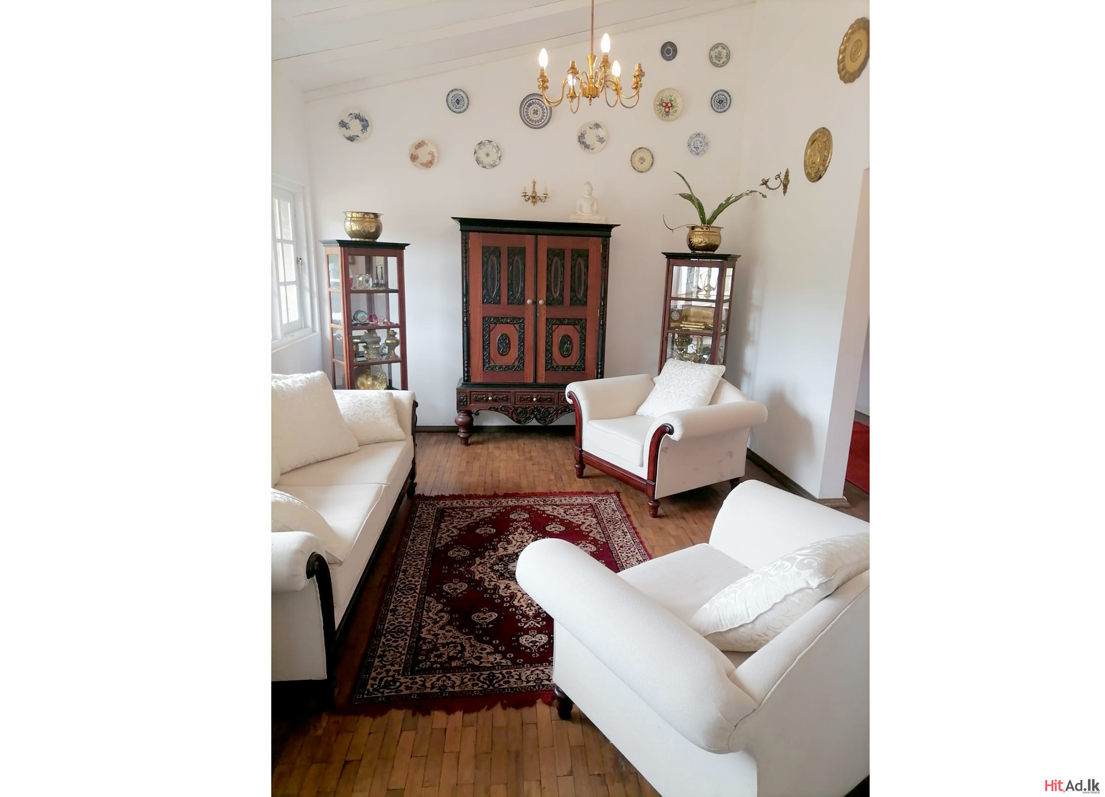 Estate Bungalow for Sale Nawalapitiya 