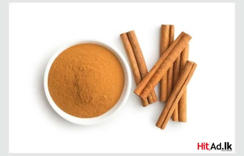 Cinnamon Powder