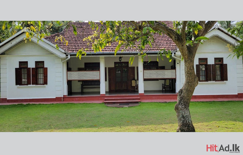 House for sale in Galle