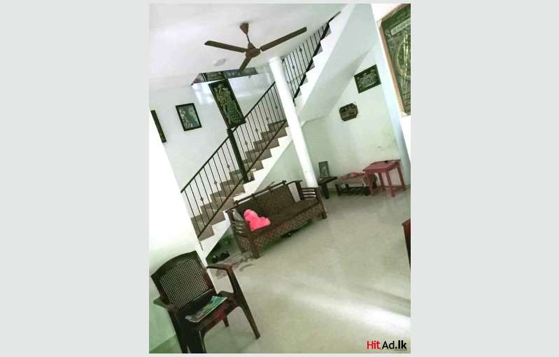 House For Sale In Webada