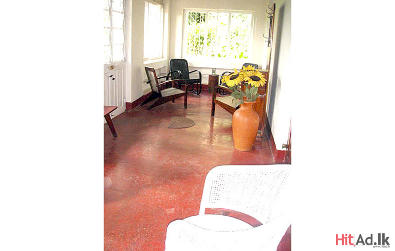 House for Sale in Kandy