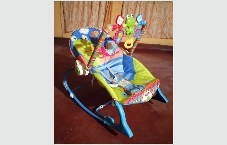 Used Baby Items