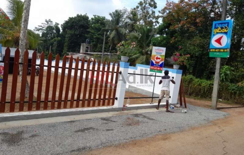 Pugoda land for sale