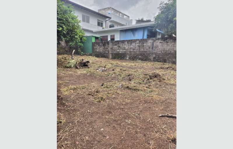 Land for Sale in Kesbewa 