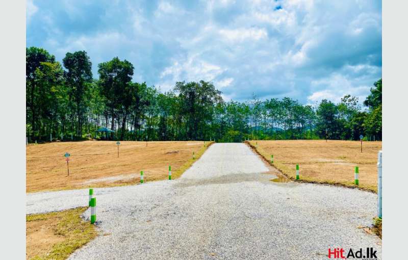 Meepe Land Blocks for sale Property Lands HitAd.lk