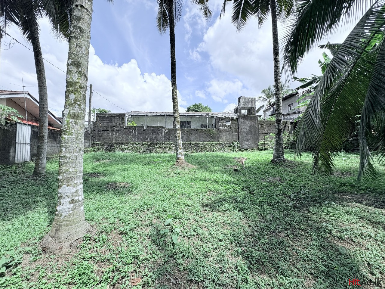 Land for Sale in Kesbewa