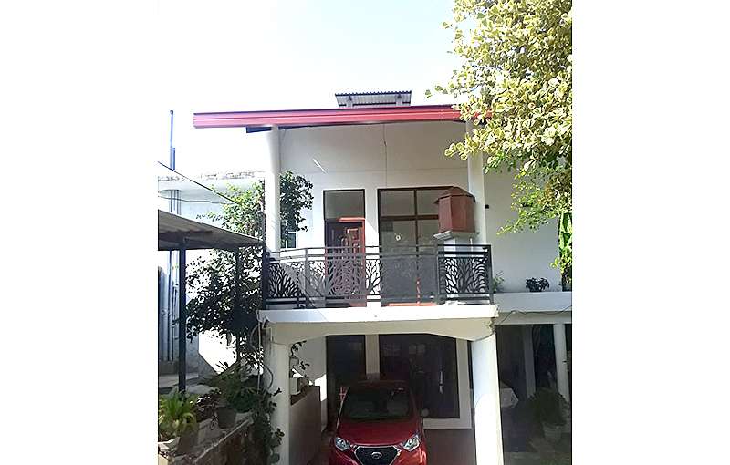 House for Rent in Battaramulla