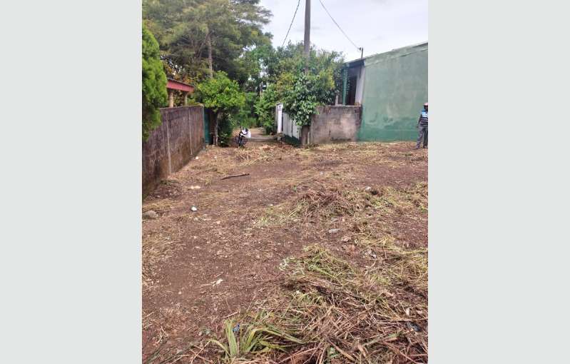 Land for Sale in Kesbewa 