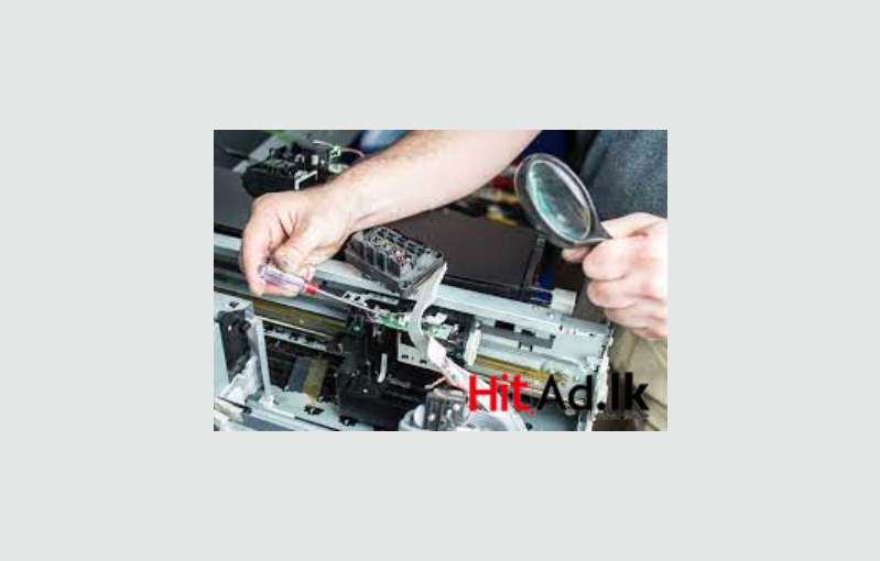 Printer Repairs & Services.......etc....