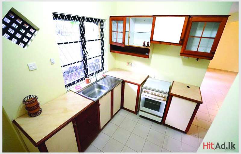 Nugegoda-Delkanda Modern House for Rent