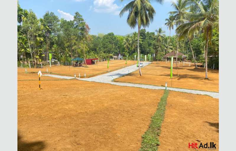 Horana Near Lands For Sale