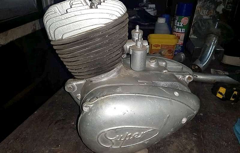 Motor Accessories for Sale