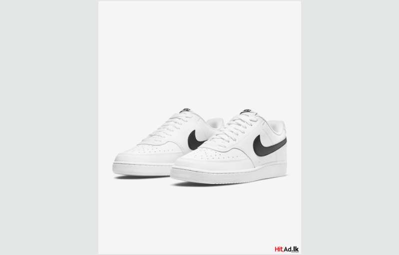 Original Nike Court Vision Low Next Nature