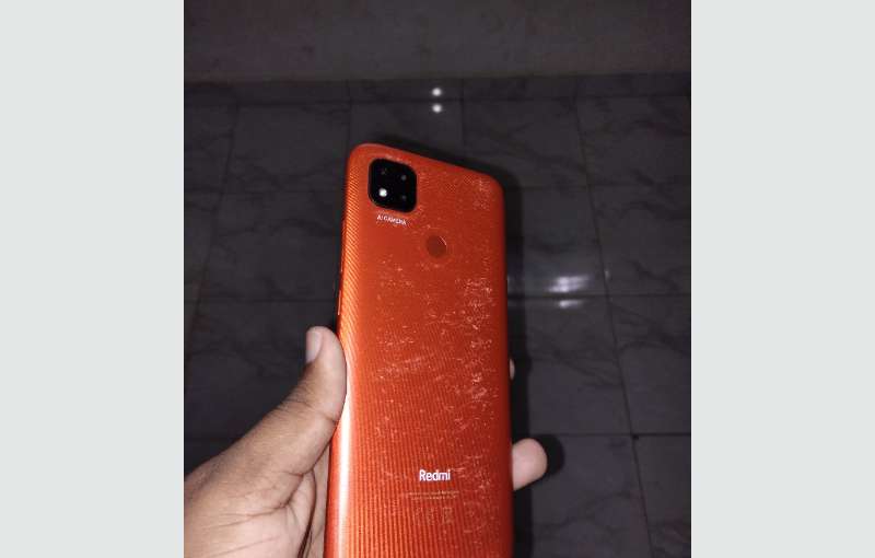 Xiaomi Redmi 9c