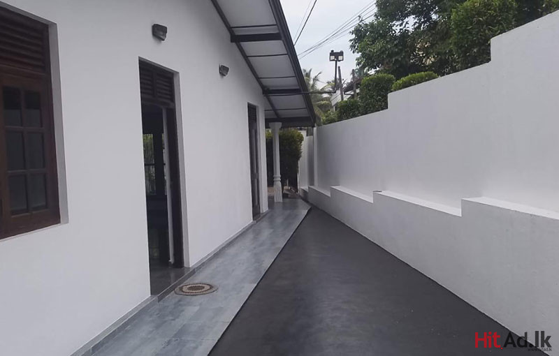 House for sale in Pannipitiya