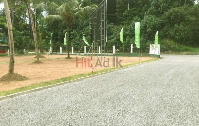 Land for sale in Aluthagama