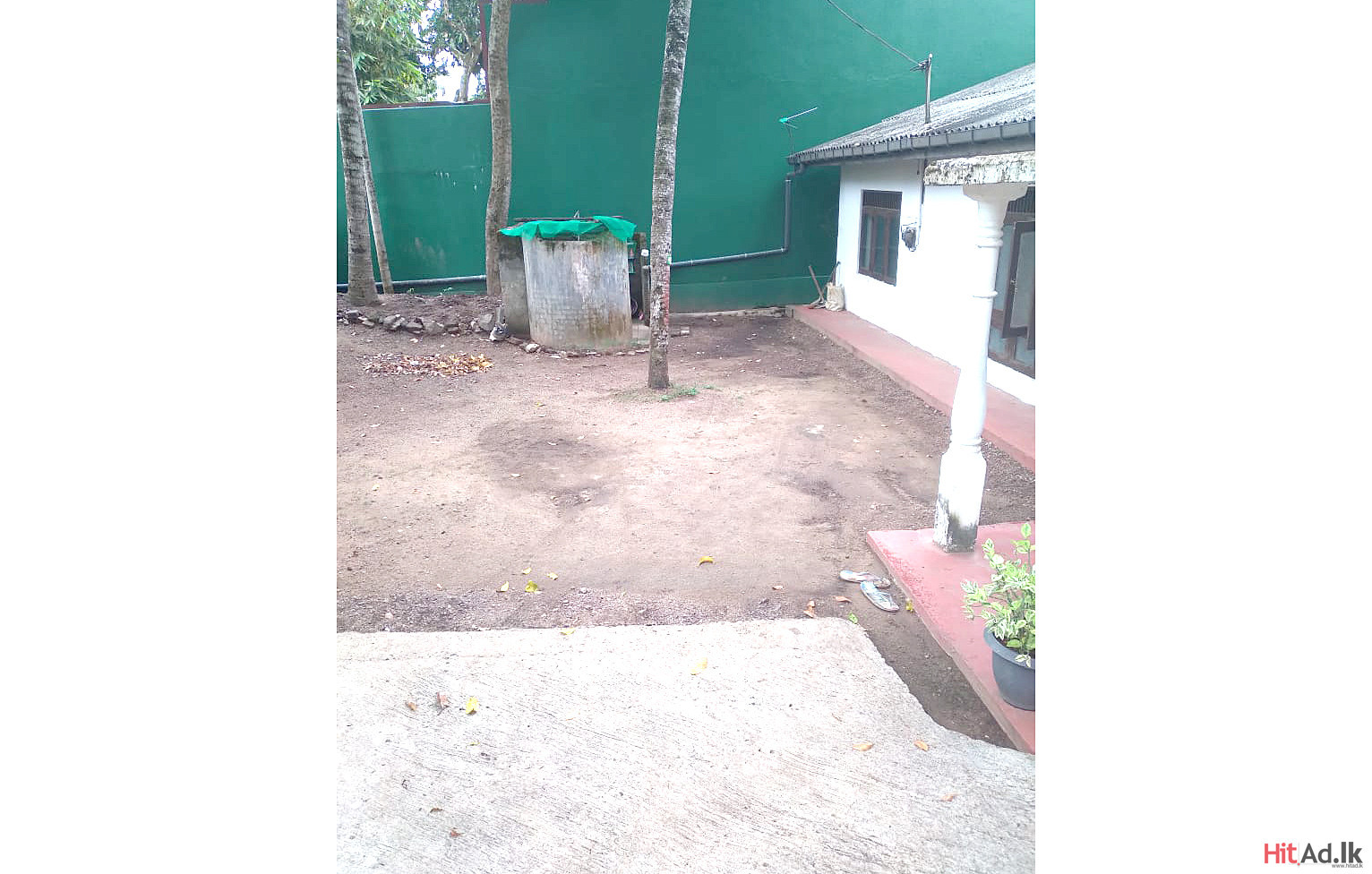 Rajagiriya Land for Sale Property Houses HitAd.lk