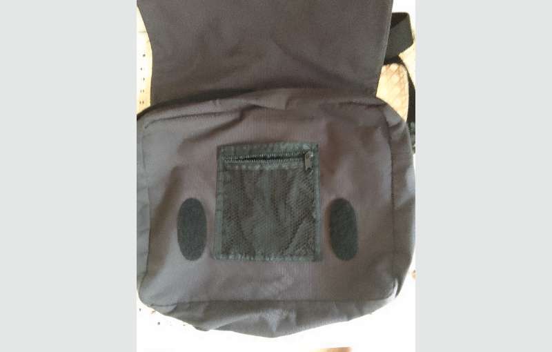 Side Bag, Laptop Bag