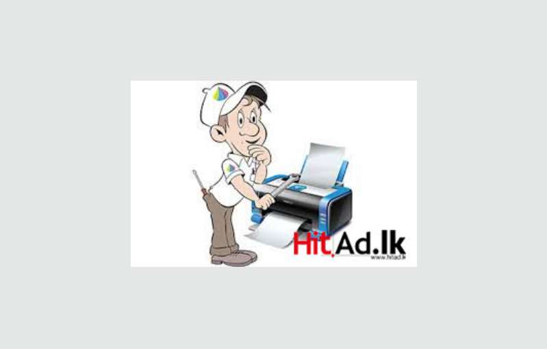 Printer Repairs & Services.......etc....