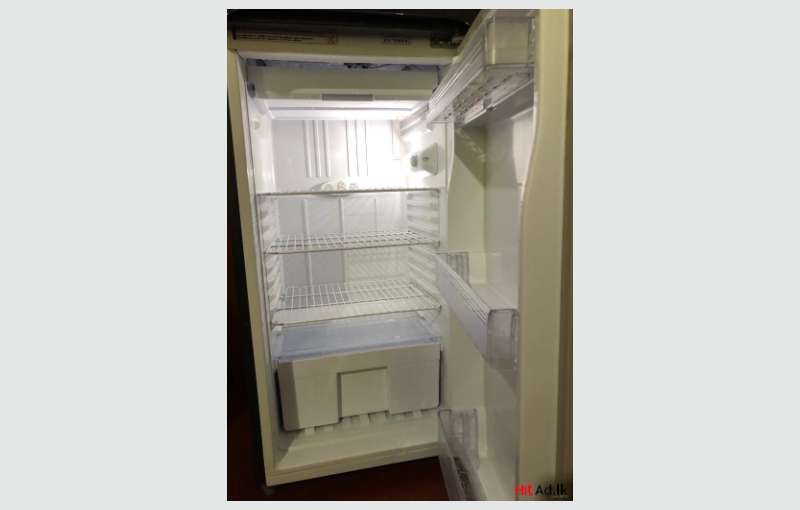 Innovex Refrigerator 240ltr