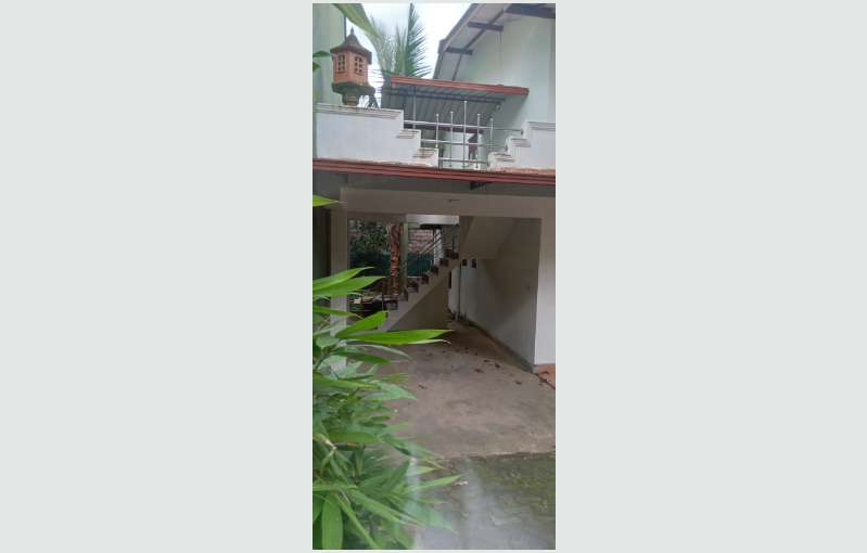 House for Sale in Homagama