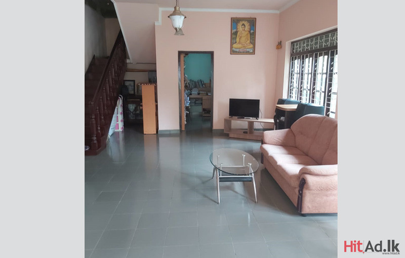 House for sale in Kandy