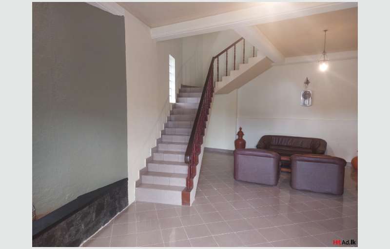 House For Sale in Kandy