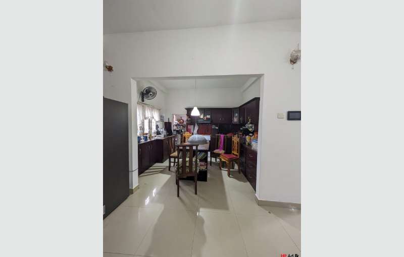 Two Storey House For Sale In Ratmalana