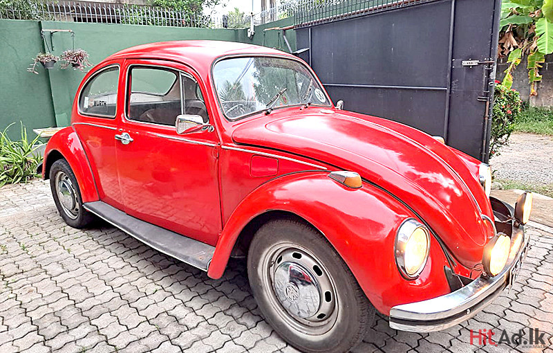 Volkswagen 1300 1968 for Sale