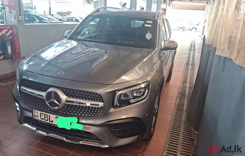 Mercedes Benz GLB200 for Sale