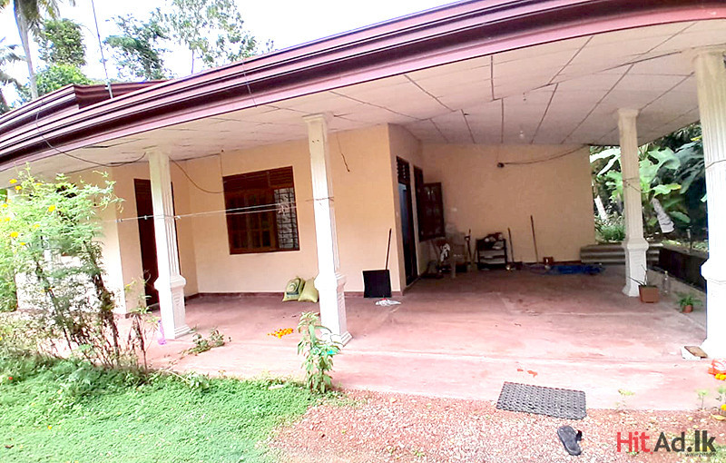 House for Sale in Gampaha