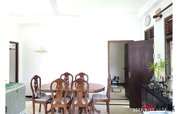 Kottawa-Thalagala House for Sale