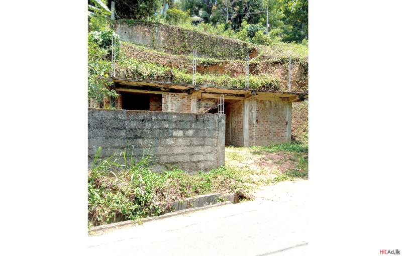 Kandy-Peradeniya House for Sale