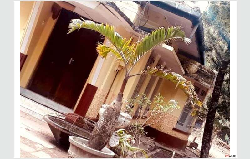 House  for Sale Aluthgama 