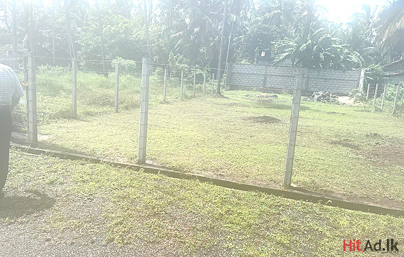 Land for Sale in Dungalpitiya