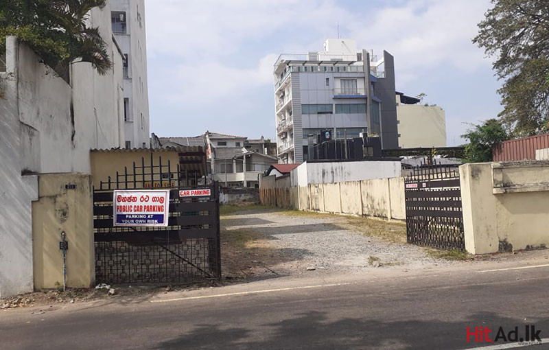 Land for Sale in Colombo