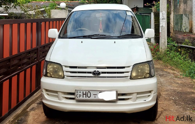 Toyota Cr41 Vans for sale