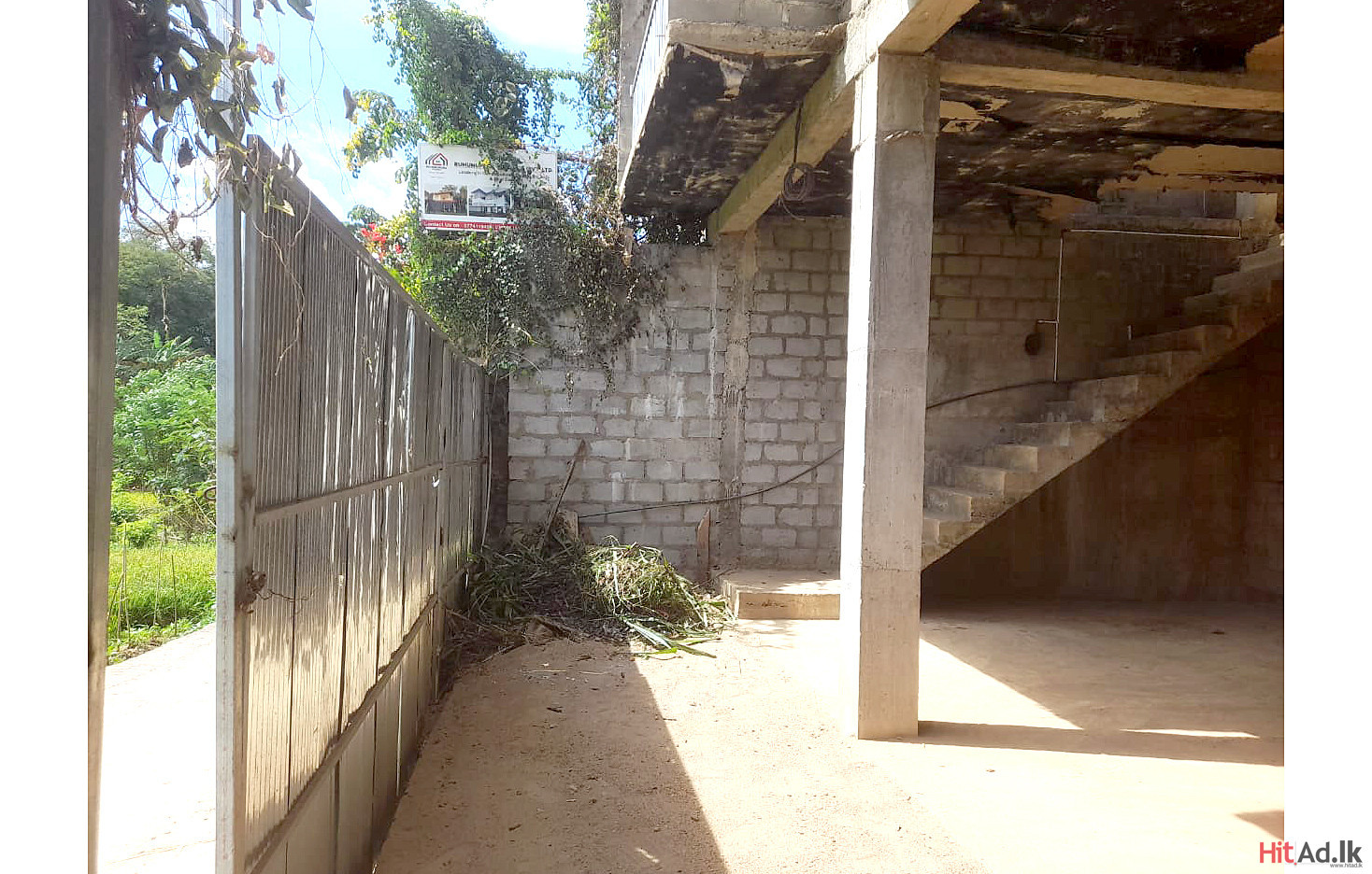 KandyWatapuluwa House for Sale Property Houses HitAd.lk