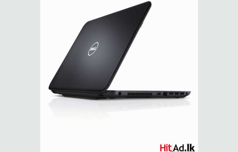 Dell Inspiron 15 3521 With Free Printer
