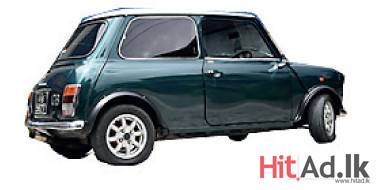 Morris Mini 