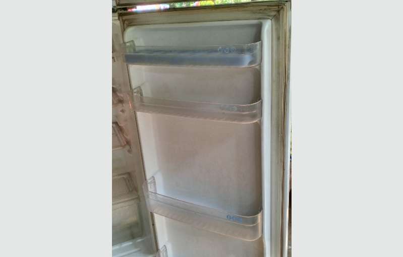 Lg Refrigerator 