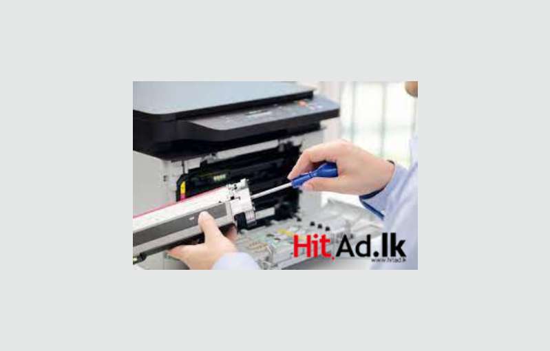 Printer Repairs & Services.......etc....