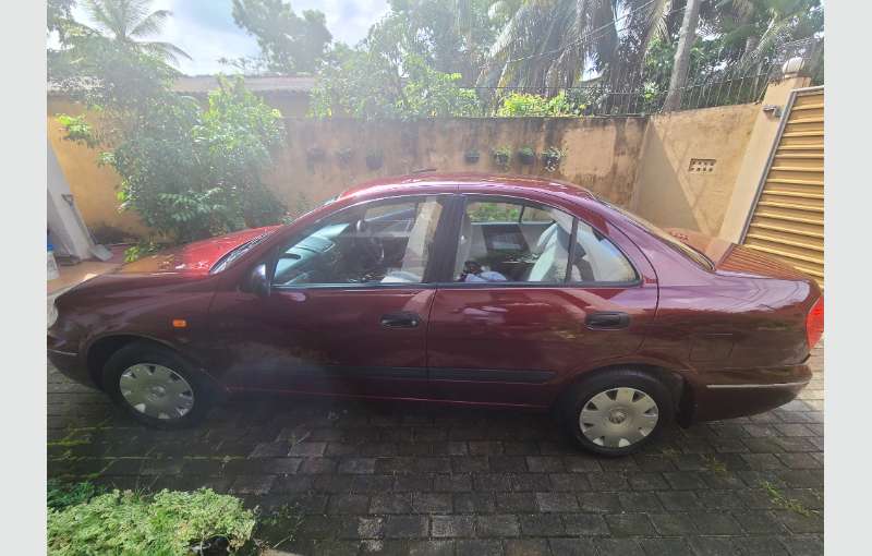 Nissan N 16 For Sale