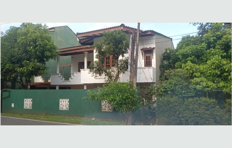 House for Sale in Homagama