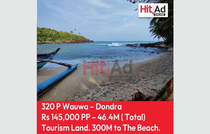 Tourism Lands for Sale - Down South.