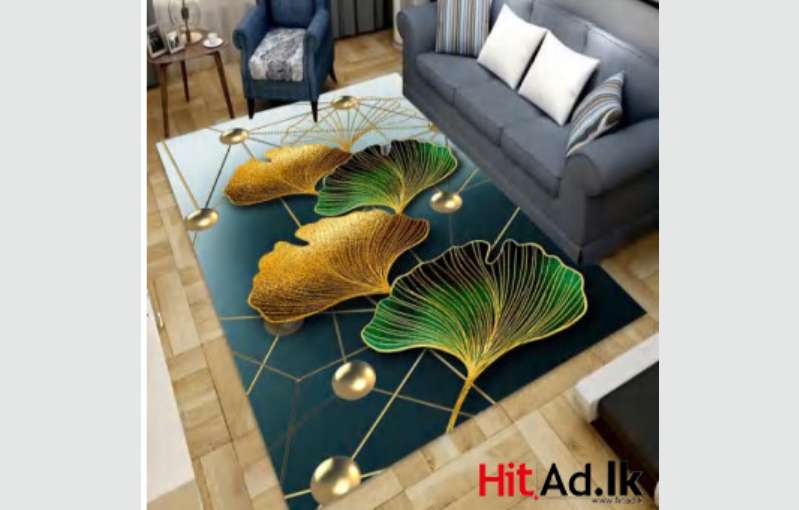 3d Carpet 