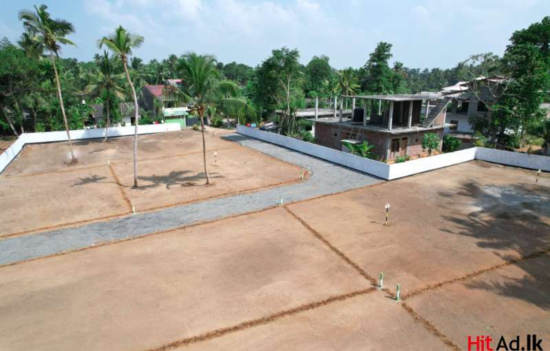 Galle Road - Near Land For Sale