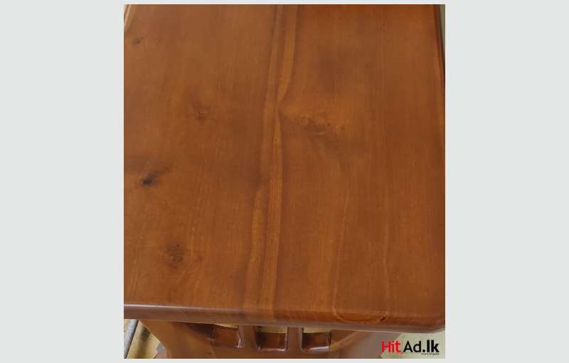 Wooden Furniture Polishing Services